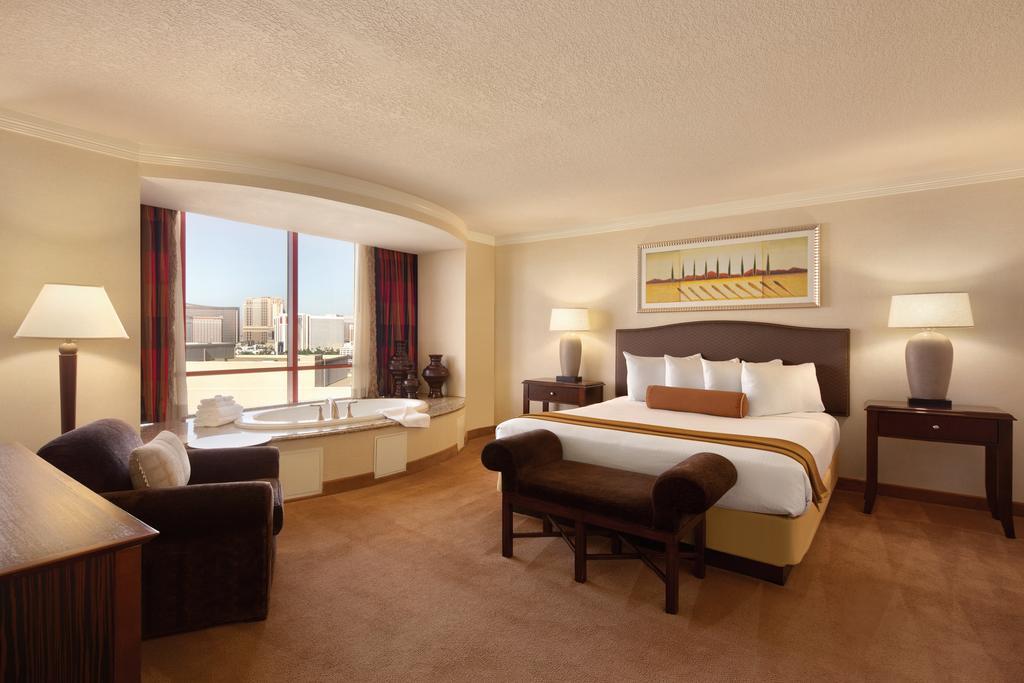 Rio All-Suite Hotel&Casino Las Vegas Habitación foto