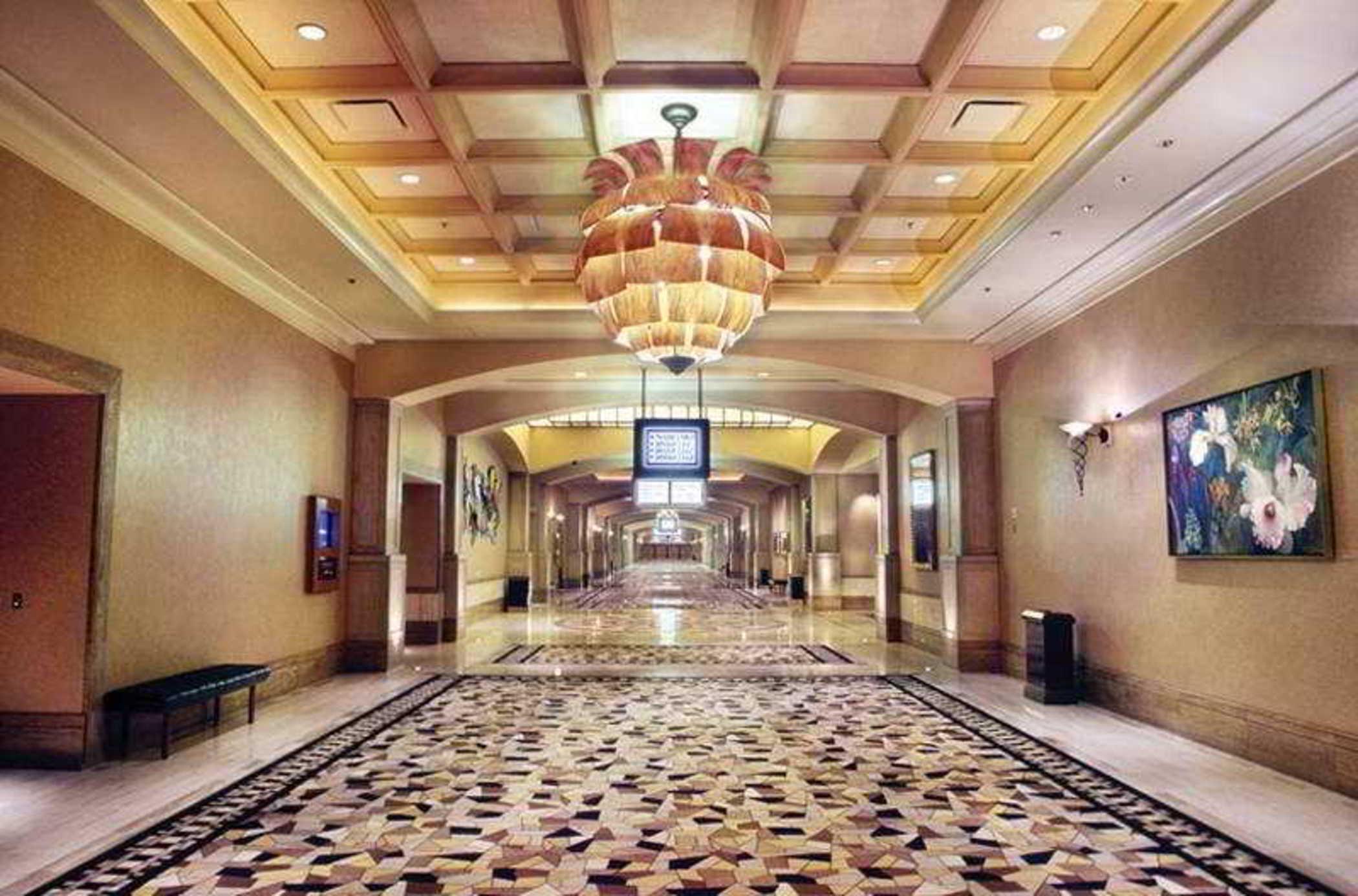 Rio All-Suite Hotel&Casino Las Vegas Interior foto